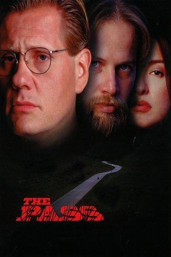 The Pass (1998) poster