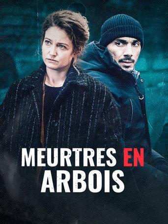 Meurtres en Arbois (2024) poster