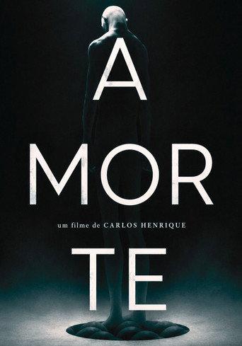 A Morte (2025) poster