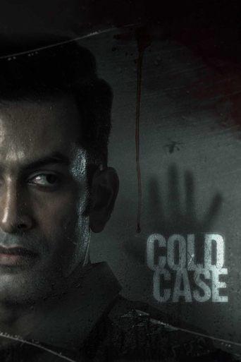 Cold Case (2021) poster
