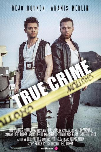 True Crime (2017) poster