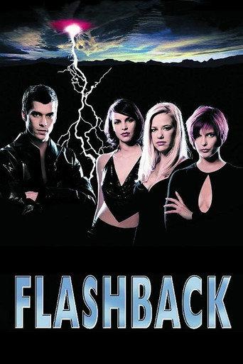 Flashback (2000) poster