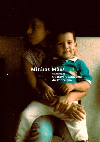 Minhas Mães () poster