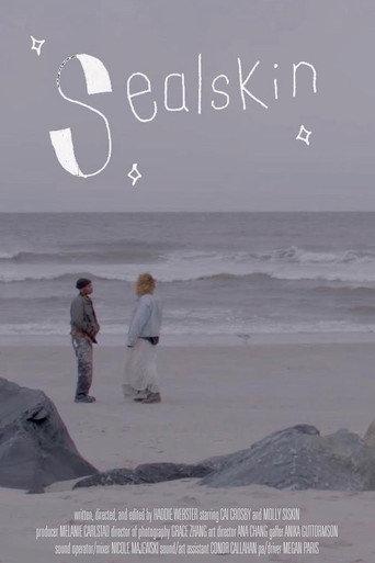 Sealskin (2023) poster
