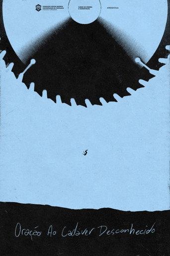 Unidentified Decedent (2019) poster