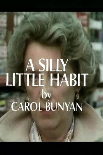 A Silly Little Habit (1982) poster