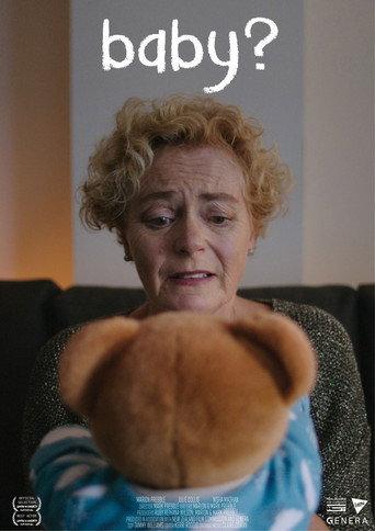 Baby? (2017) poster