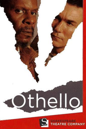 Othello (2005) poster