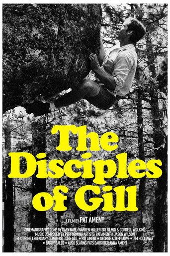 Disciples of Gill (2009) poster