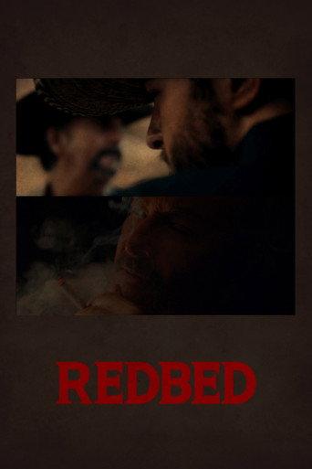 Redbed () poster