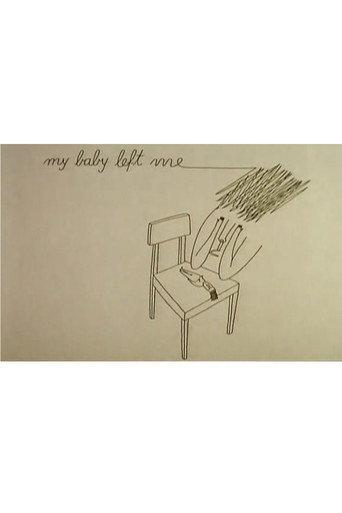 My Baby Left Me (1995) poster