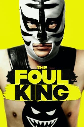 The Foul King (2000) poster