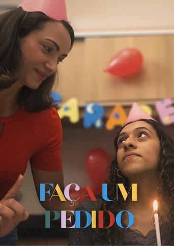 Faça um Pedido (2025) poster