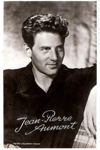 Jean-Pierre Aumont, charme et fou-rires (1999) poster