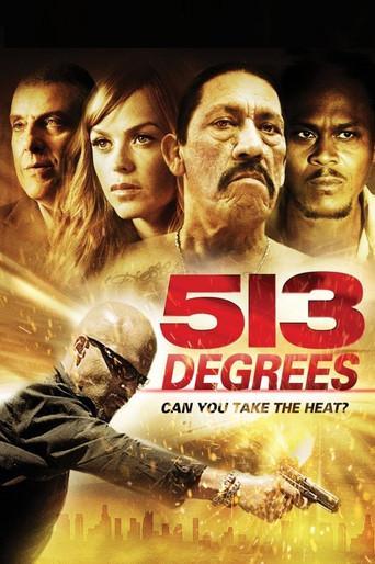 Five Thirteen (2014) poster