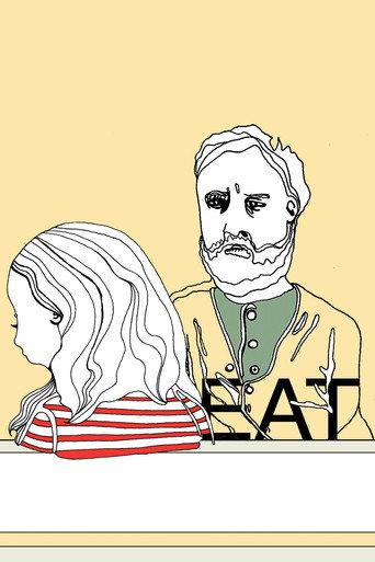 Eat (2011) poster