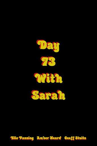 Day 73 with Sarah (2007) poster