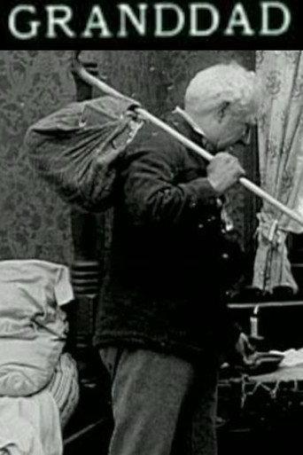 Granddad (1913) poster