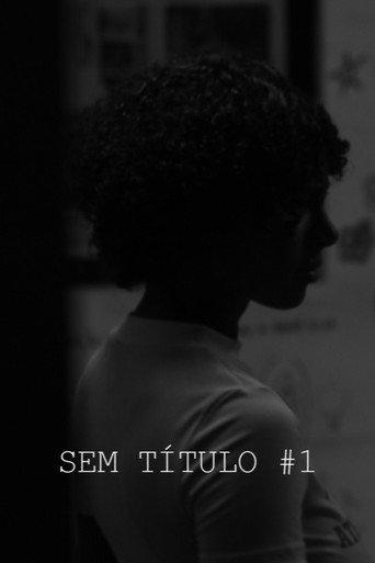 SEM TÍTULO #1 () poster