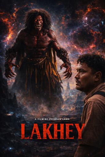 Lakhey (2026) poster