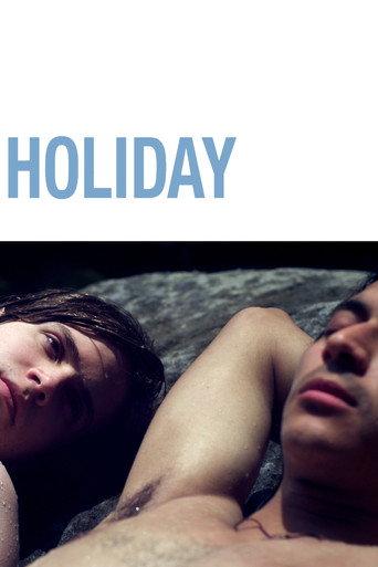Holiday (2014) poster