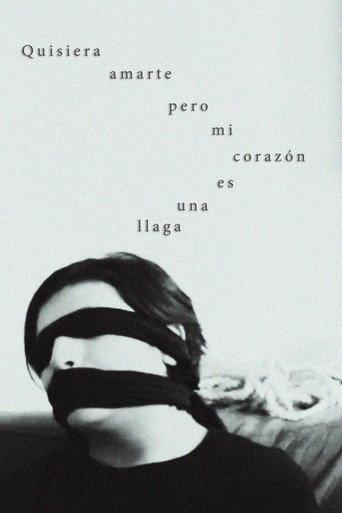 I Would Like to Love You but My Heart Is a Sore (2024) poster