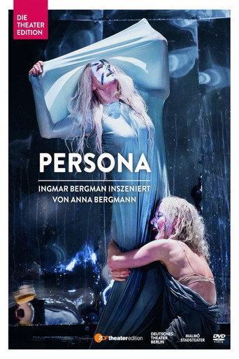 Persona (2019) poster