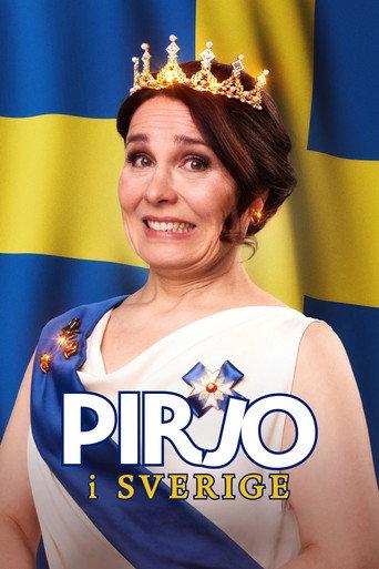Pirjo in Sweden (2026) poster