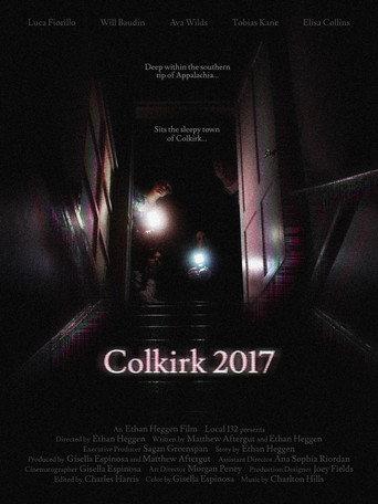 Colkirk 2017 () poster