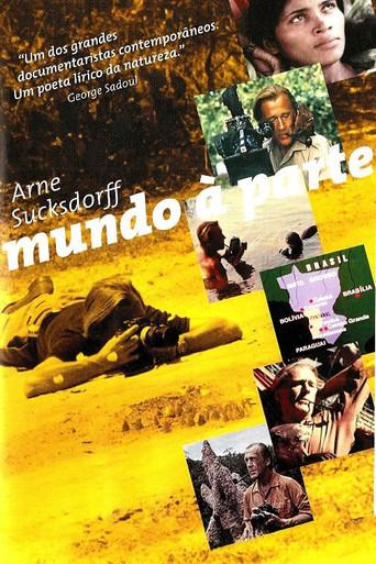 A World Apart (1976) poster