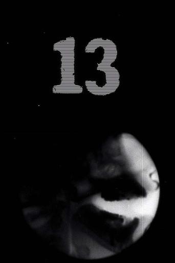 Trace No. 24 (1966) poster