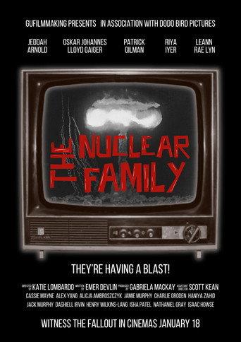 The Nuclear Family () poster