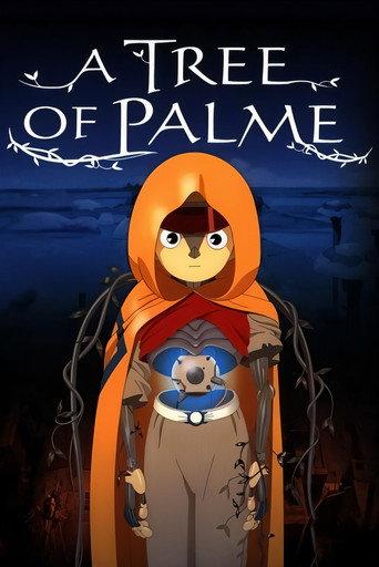 A Tree of Palme (2002) poster
