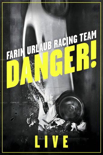Farin Urlaub Racing Team - Danger! - Live (2015) poster