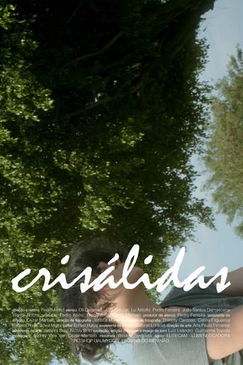 Chrysalis (2025) poster