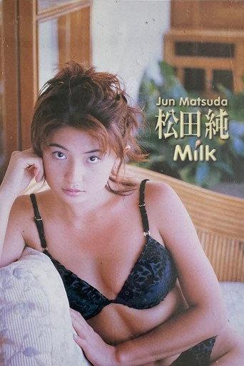 Milk (1998) poster