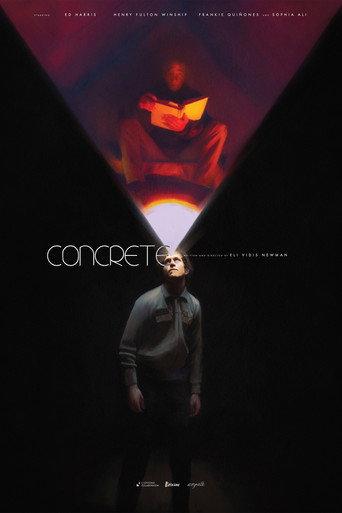Concrete (2024) poster