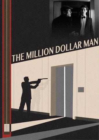 The Million Dollar Man (2026) poster