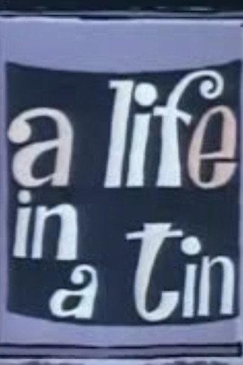 Life in a Tin (1967) poster
