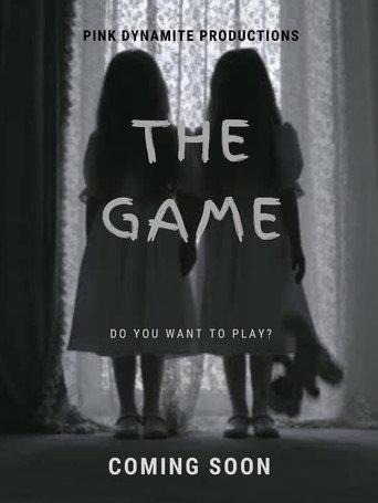 The Game (2022) poster