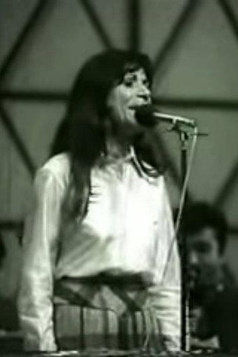In the 11th Festival of Song (1971) poster