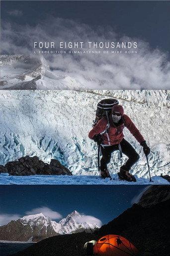 Four Eight Thousands (2008) poster