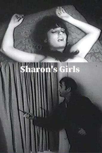 Sharon's Girls (1966) poster