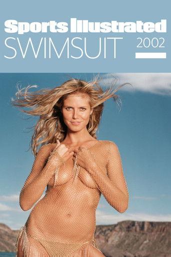 Sports Illustrated: Swimsuit 2002 (2002) poster
