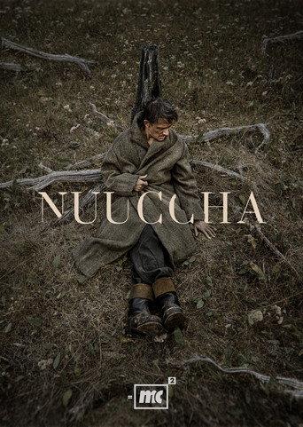 Nuuccha (2021) poster