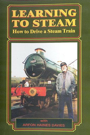 Learning to Steam (1993) poster