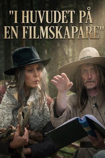 I huvudet på en filmskapare (2019) poster