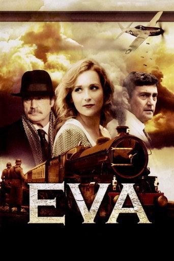Eva (2010) poster