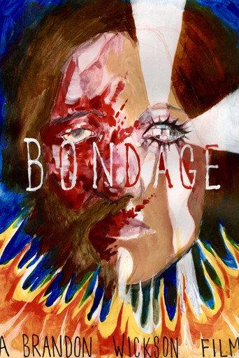 Bondage () poster