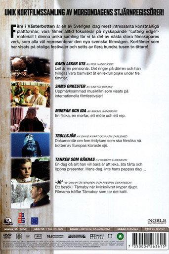 The Thought That Counts (2003) poster